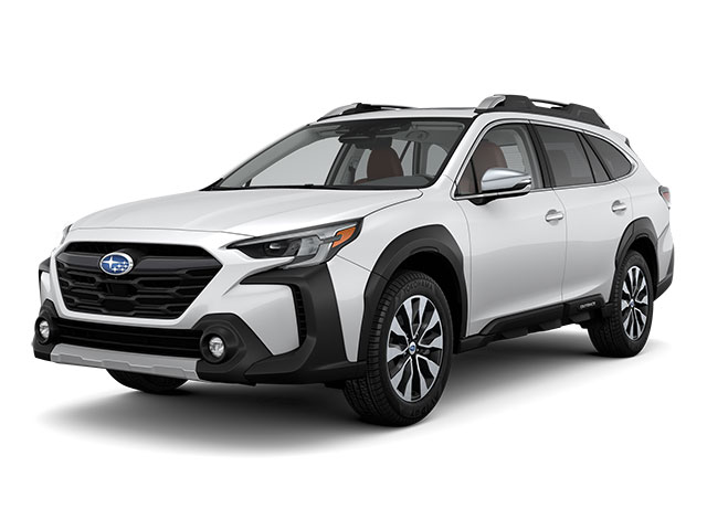 2024 Subaru Outback Touring's photo