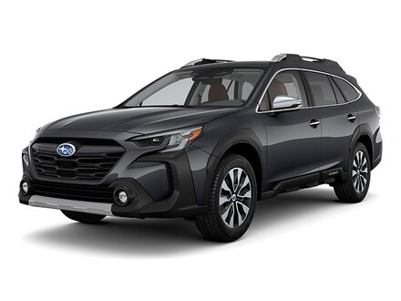 2024 Subaru Outback AWD