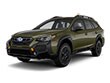 Used 2024 Subaru Outback Wilderness SUV