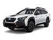 Used 2024 Subaru Outback Wilderness SUV