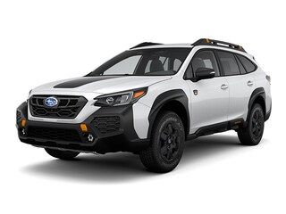 2024 Subaru Outback Wilderness SUV