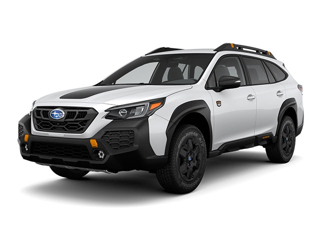 2024 Subaru Outback Wilderness's photo