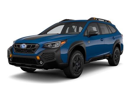 Featured 2024 Subaru Outback Wilderness SUV for sale in Cincinnati OH