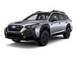 Used 2024 Subaru Outback Wilderness SUV