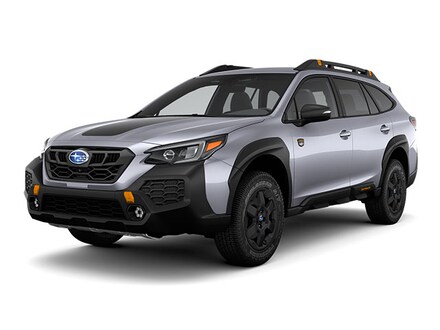 New 2024 Subaru Outback Wilderness SUV for sale in Lynchburg, VA