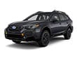 Used 2024 Subaru Outback Wilderness SUV