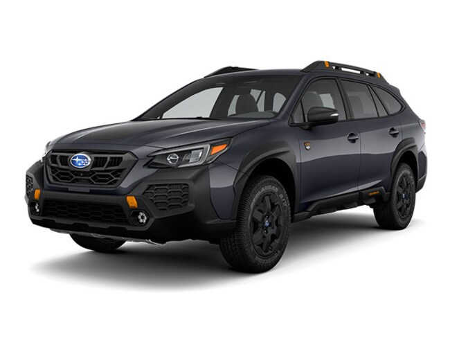 2024 Subaru Outback Wilderness SUV
