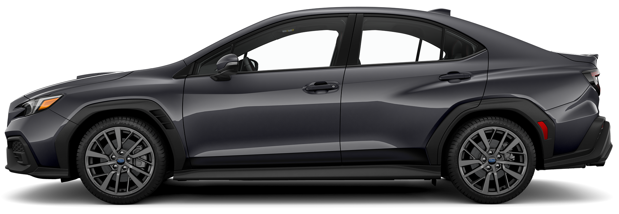 2024 Subaru WRX Sedan Digital Showroom AutoNation Drive