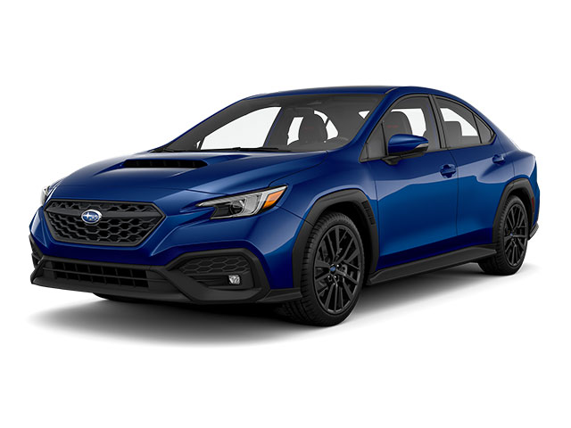 2024 Subaru WRX Limited CVT's photo