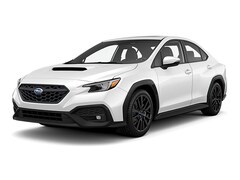 New 2024 Subaru WRX Limited Sedan near Providence, RI