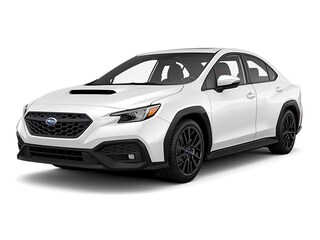 New 2024 Subaru WRX Limited Sedan near Providence