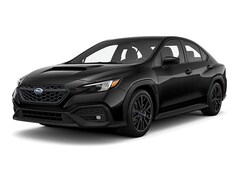 New 2024 Subaru WRX Premium Sedan near Providence, RI