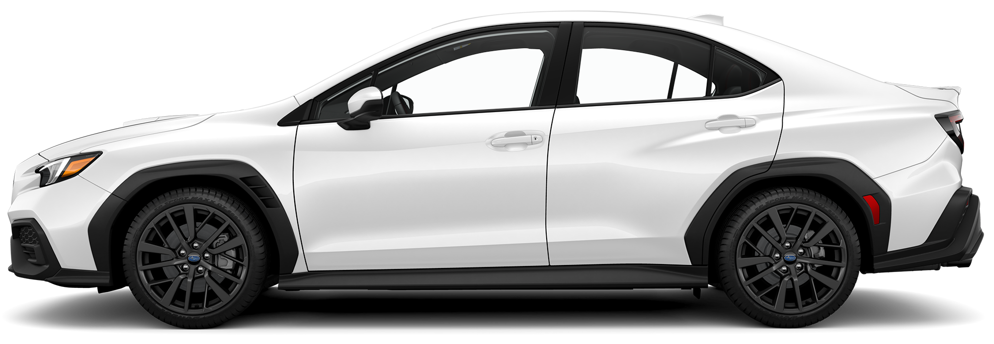 2024 Subaru WRX Sedan Premium 