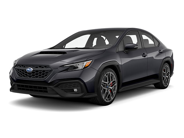 2024 Subaru WRX TR's photo