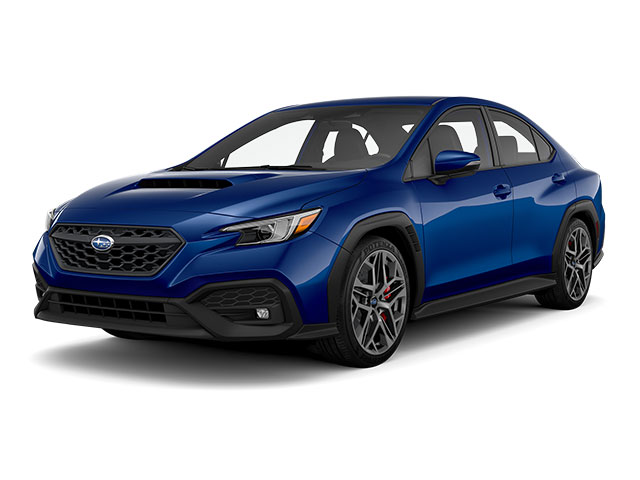 2024 Subaru WRX TR's photo