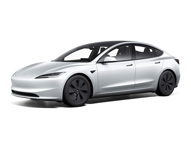 2024 Tesla Model 3 Base's photo