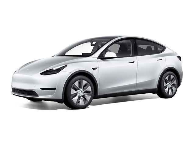 2024 Tesla Model Y Long Range's photo