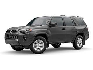 2025 Toyota 4Runner For Sale in West Palm Beach FL | Palm Beach Toyota