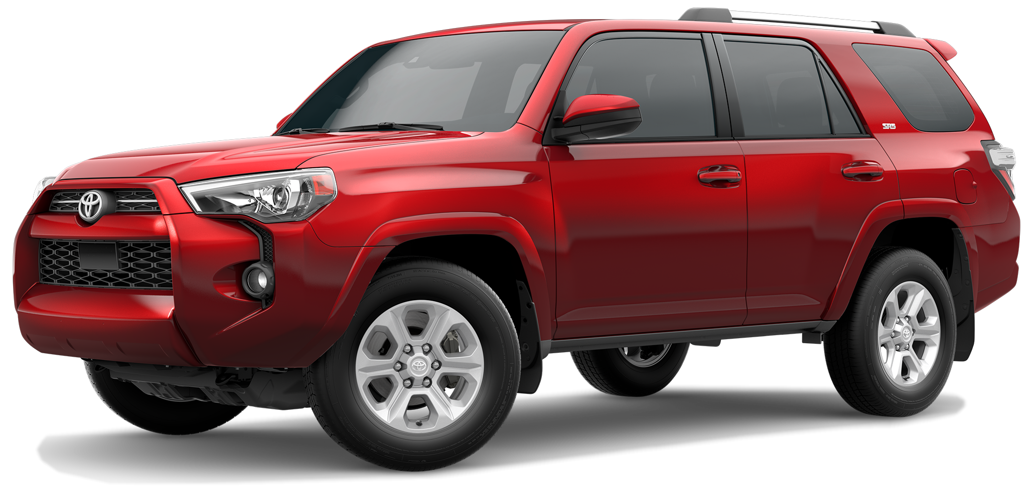 2024 Toyota 4Runner Incentives, Specials & Offers in Cortlandt
