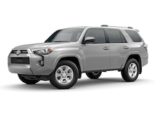 2024 Toyota 4Runner SR5 -
                Orlando, FL