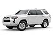 Used 2024 Toyota 4Runner SR5 2WD SUV