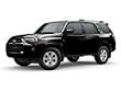 Certified 2024 Toyota 4Runner SR5 SUV