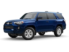 2024 Toyota 4Runner SR5 -
                W Palm Beach, FL