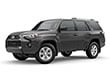 Used 2024 Toyota 4Runner SR5 SUV