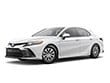 Used 2024 Toyota Camry Hybrid LE Sedan