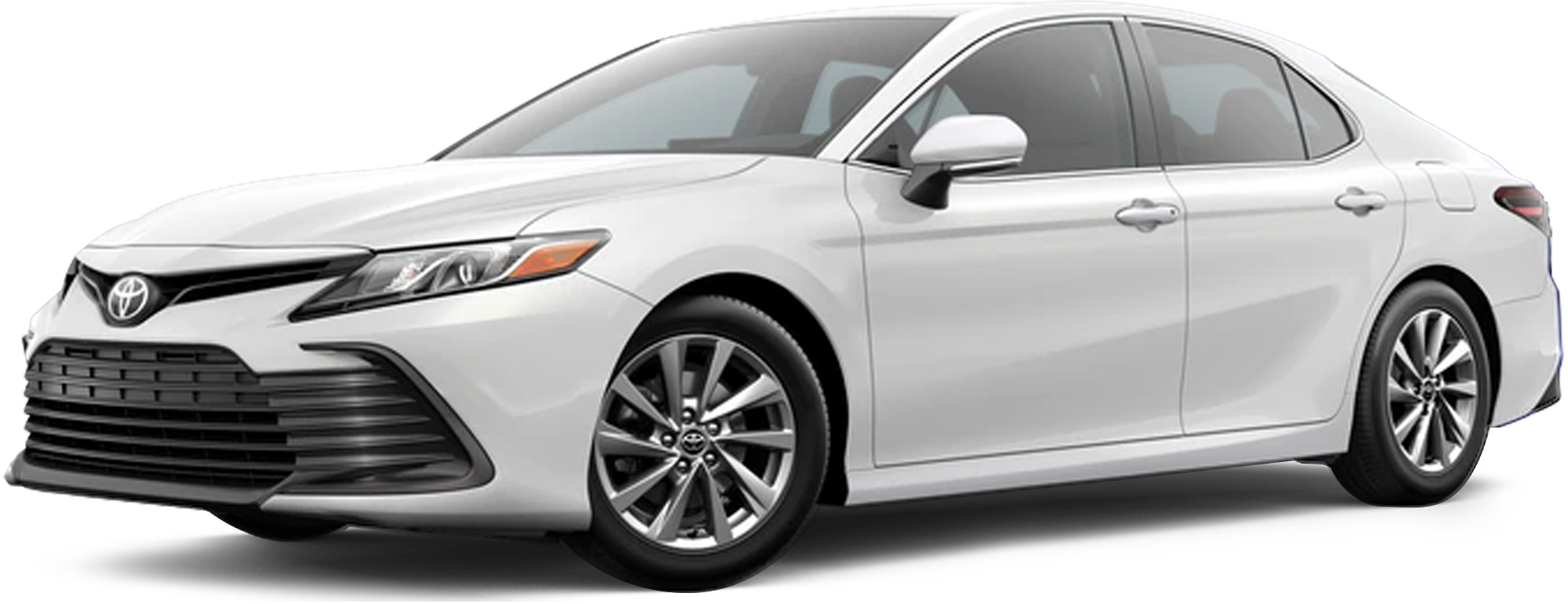 2024 Toyota Camry Incentives, Specials & Offers in Chehalis WA