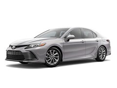 2024 Toyota Camry LE Sedan