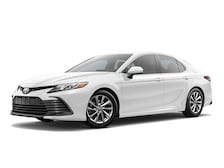 2024 Toyota Camry LE -
                Hartford, CT