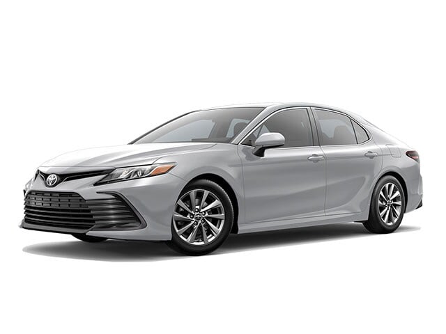 2024 Toyota Camry LE -
                West Allis, WI