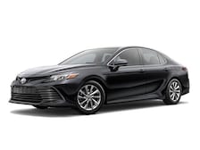 2024 Toyota Camry LE -
                Smithtown, NY