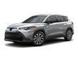 Used 2024 Toyota Corolla Cross Hybrid S SUV