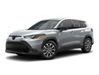  Toyota Corolla Cross Hybrid