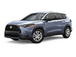 Used 2024 Toyota Corolla Cross L SUV