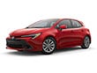 Used 2024 Toyota Corolla Hatchback SE Hatchback