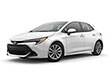 Used 2024 Toyota Corolla Hatchback SE Hatchback