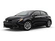 Used 2024 Toyota Corolla Hatchback Hatchback