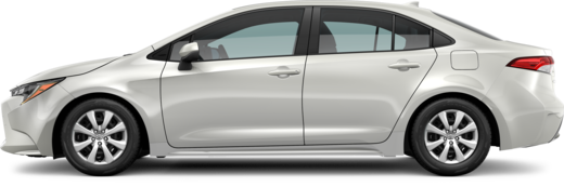Toyota Corolla Hybrid