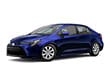 Used 2024 Toyota Corolla Hybrid LE Sedan