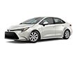 Certified 2024 Toyota Corolla Hybrid  Sedan