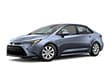 Used 2024 Toyota Corolla Hybrid LE Sedan