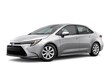  Toyota Corolla Hybrid