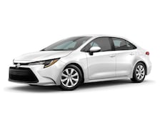 2024 Toyota Corolla  -
                Hartford, CT