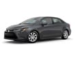 Used 2024 Toyota Corolla LE Sedan