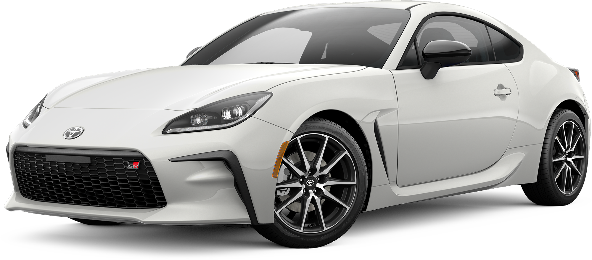 2024 Toyota GR86 Specials & Offers in Raleigh NC