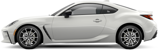 Toyota GR86