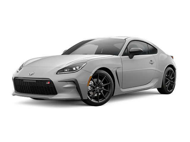 2024 Toyota GR86 GR86 PREMIUM AT's photo